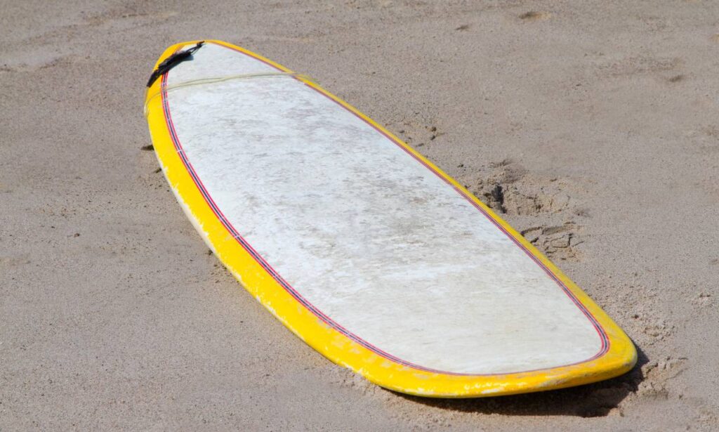 Choosing the Right SurfBoard