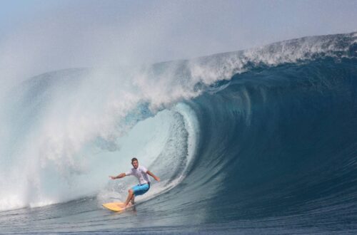 Is Surfing Dangerous ?