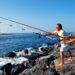What Size Hook for Surf Fishing?